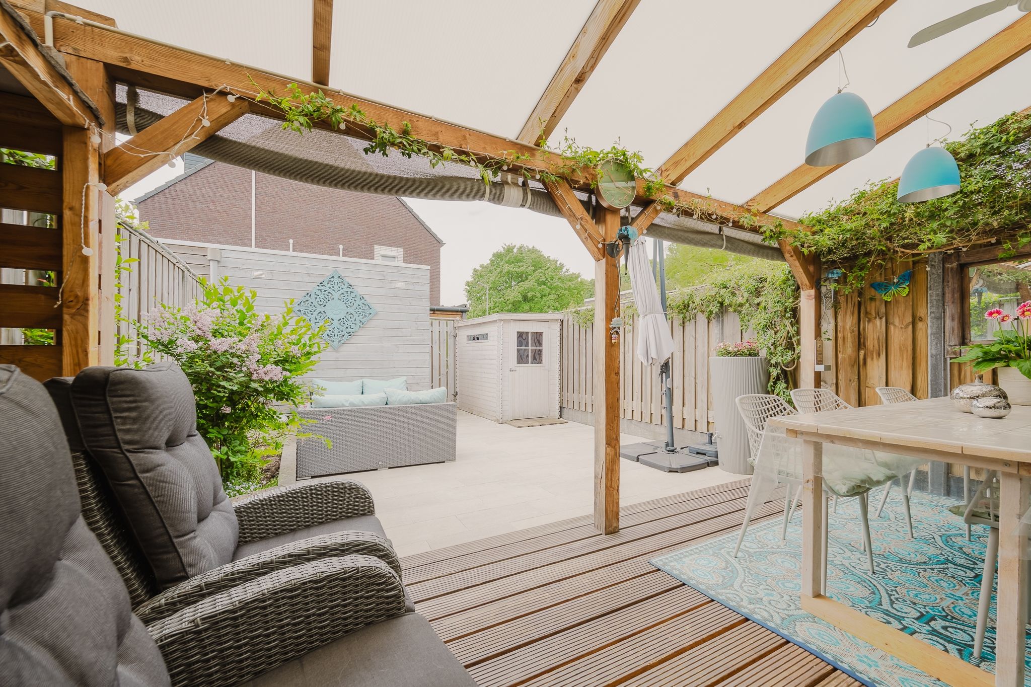 Photo 15 of Parelvissersstraat 44