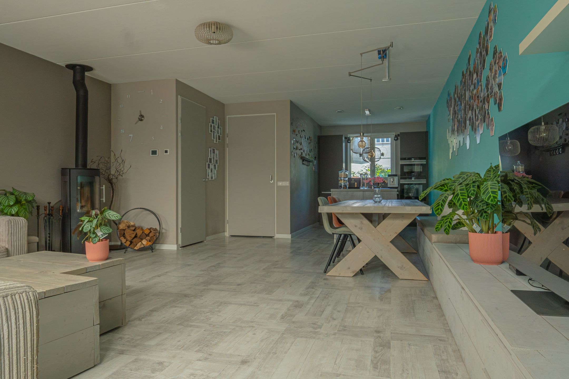 Photo 3 of Parelvissersstraat 44
