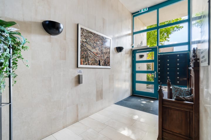 Appartement te koop: Blekerstraat 29, Weert