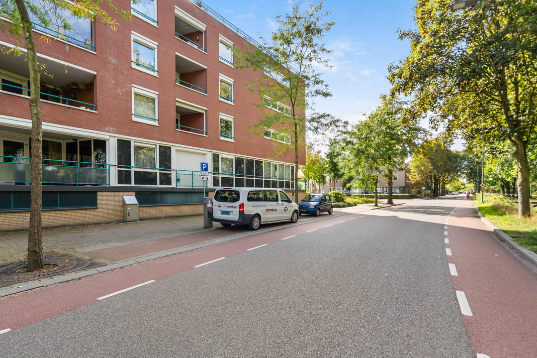 Foto 43 van Blekerstraat 29