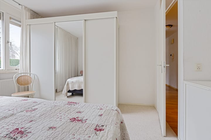 Appartement te koop: Raadhuislaan 61, Oss