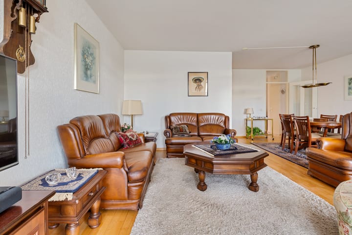 Appartement te koop: Raadhuislaan 61, Oss
