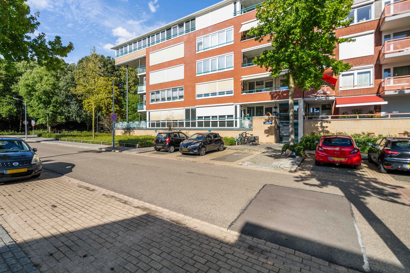 Foto 44 van Blekerstraat 29