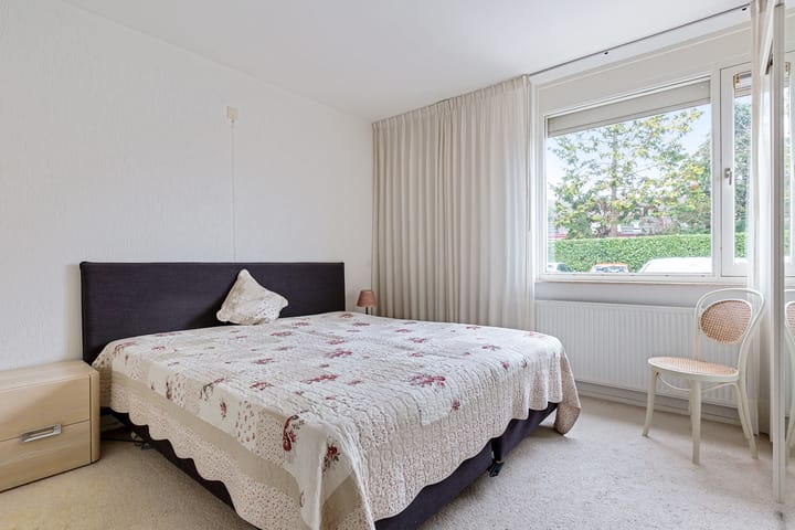 Appartement te koop: Raadhuislaan 61, Oss