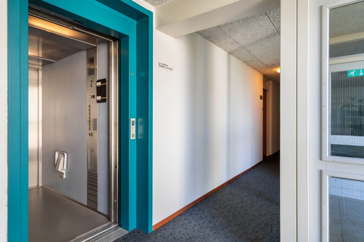 Appartement te koop: Blekerstraat 29, Weert