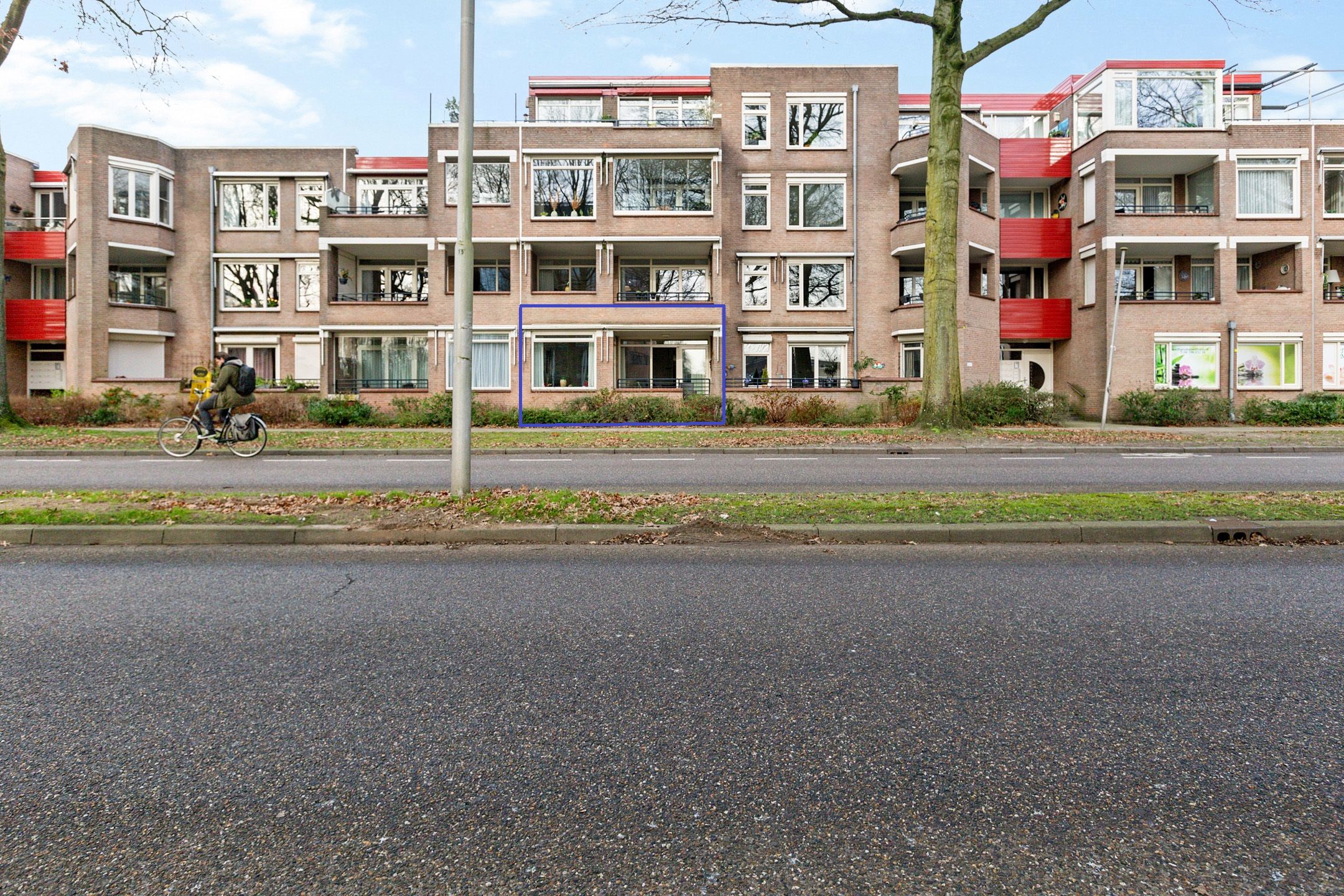 Foto 6 van Raadhuislaan 61