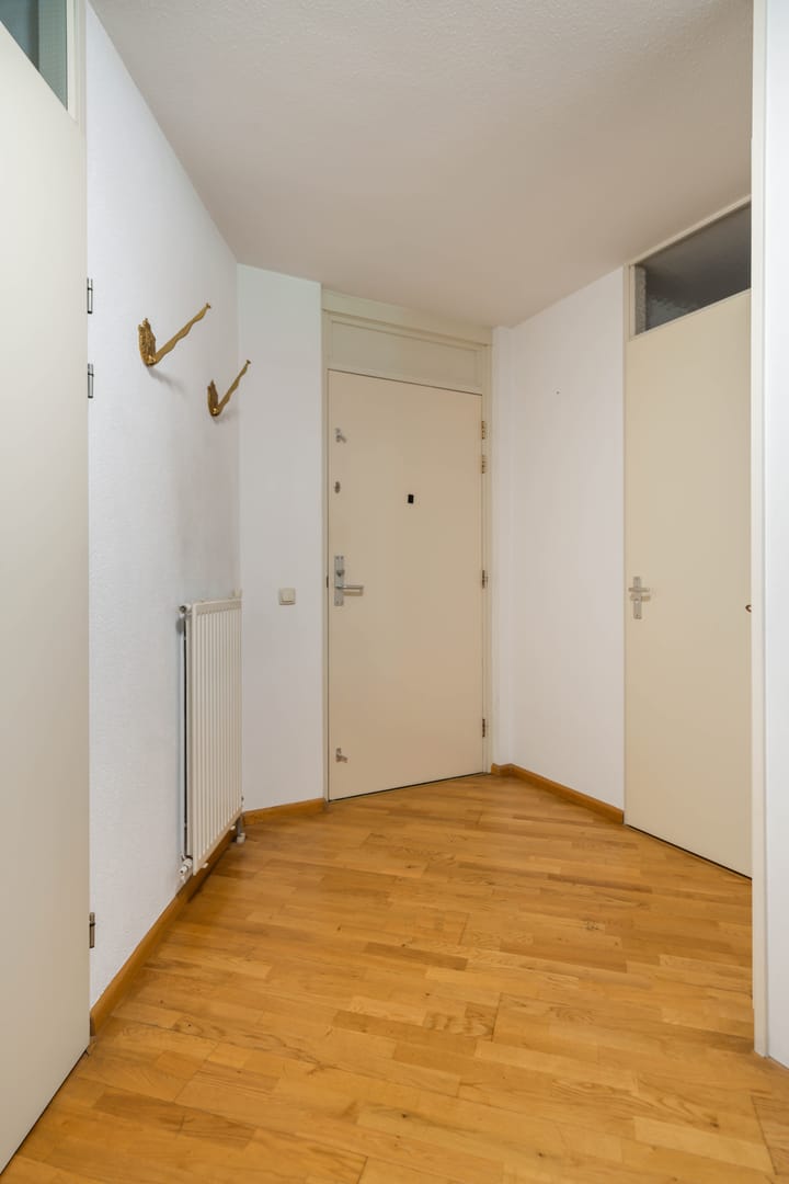 Appartement te koop: Blekerstraat 29, Weert