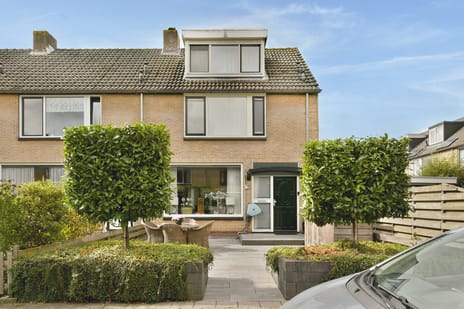 Laurierstraat thumbnail