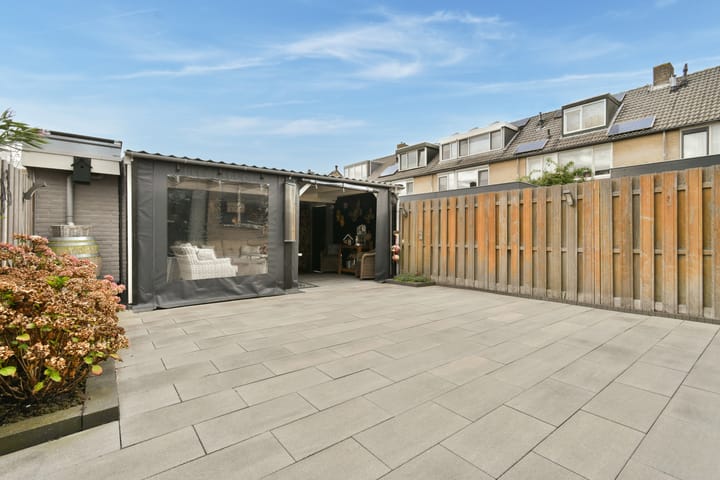Foto 4 van Laurierstraat 1