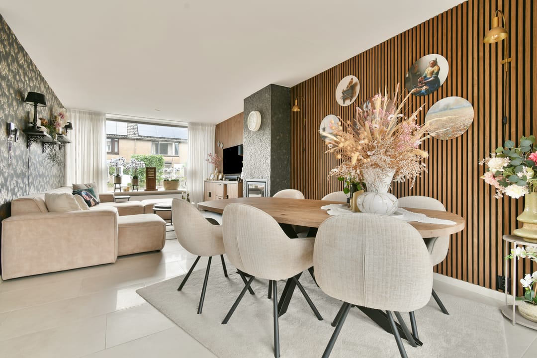 Photo 2 of Laurierstraat 1