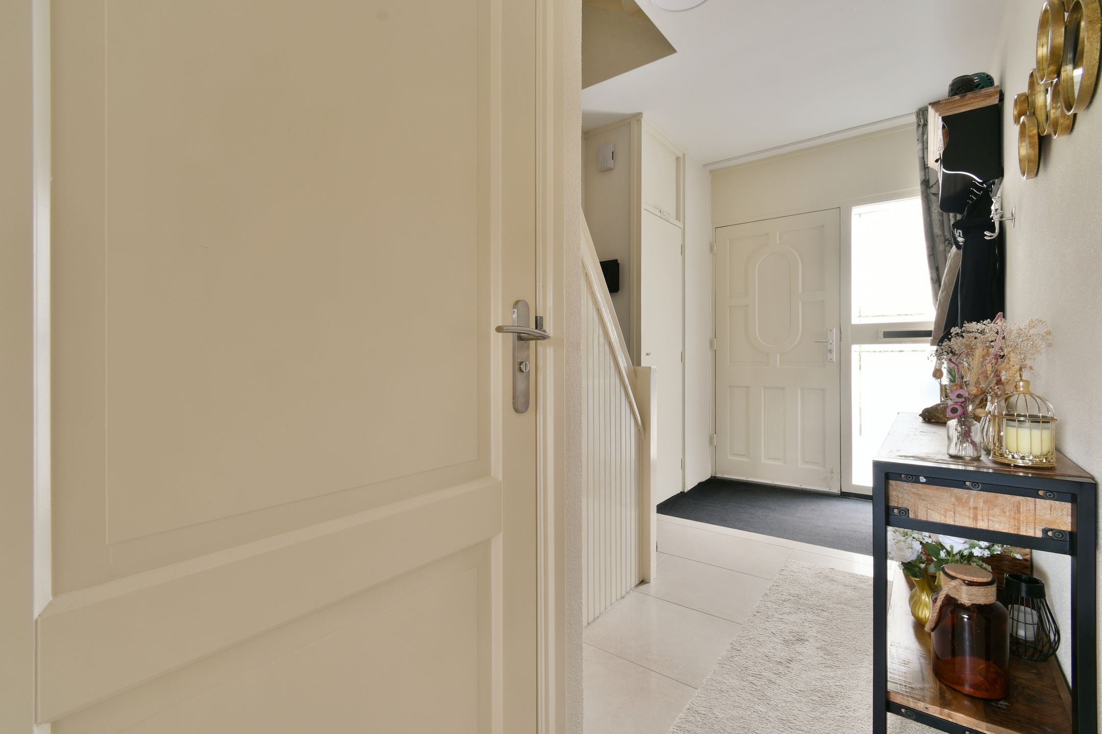 Photo 9 of Laurierstraat 1