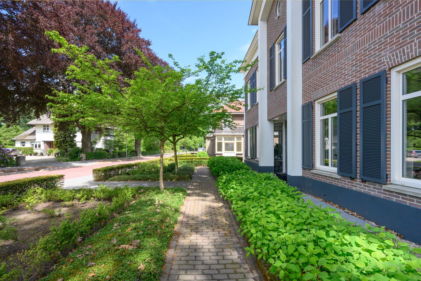 View photo 3 of Coldenhovenseweg 43