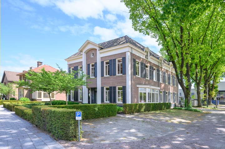 Coldenhovenseweg 43, Eerbeek
