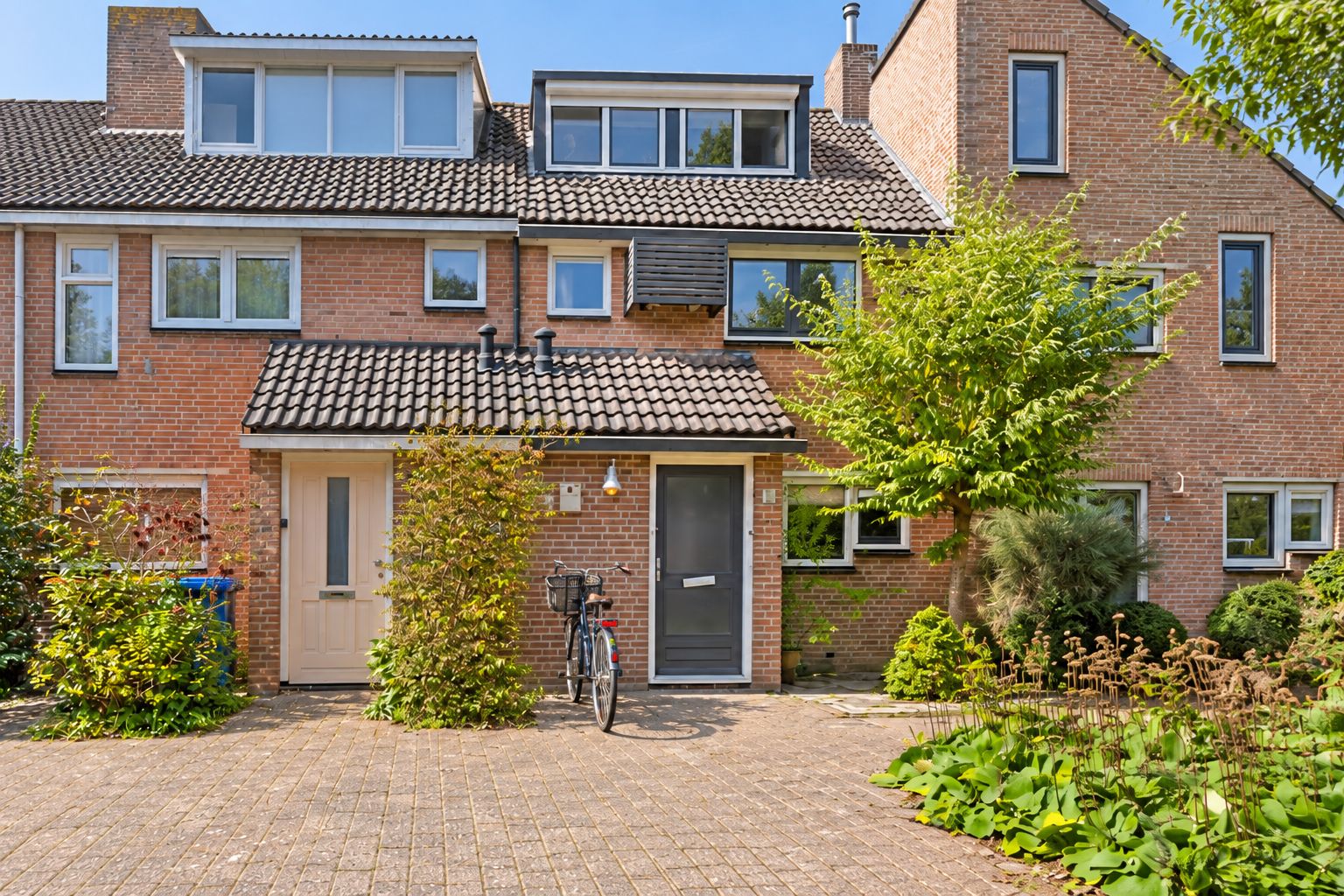Mispelgaarde 3 