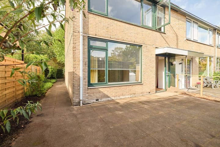 Foto 4 van Wiardi Beckmanstraat 340