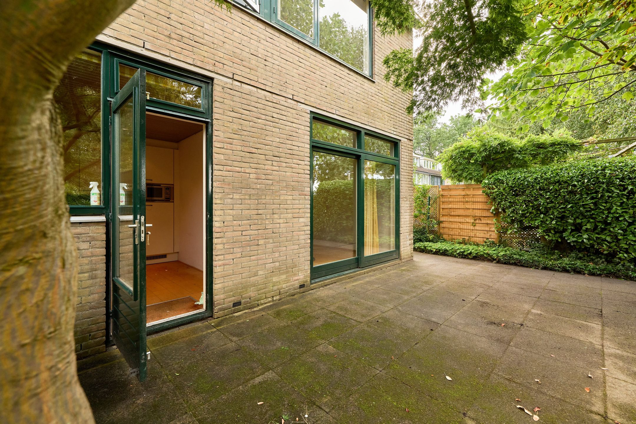 Foto 27 van Wiardi Beckmanstraat 340