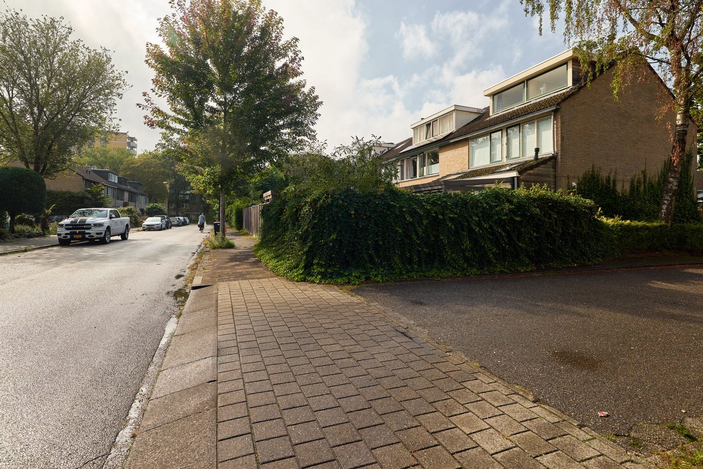 Foto 40 van Wiardi Beckmanstraat 340