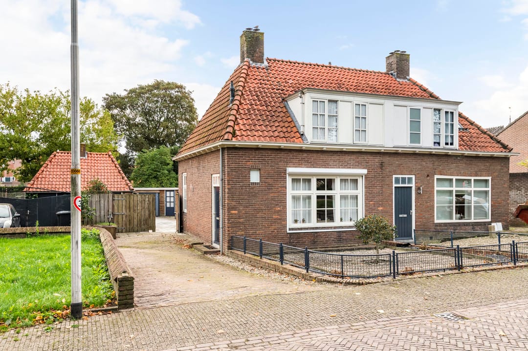 Foto 1 van Kerkstraat 10