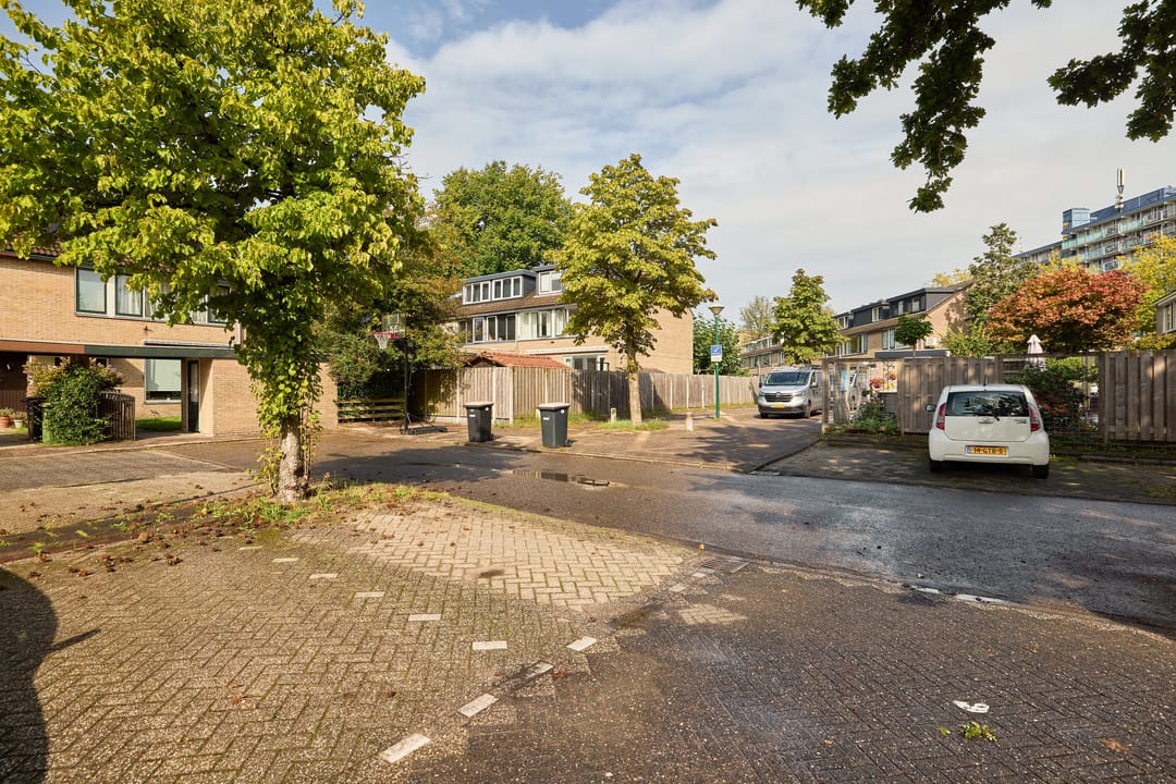 Foto 41 van Wiardi Beckmanstraat 340
