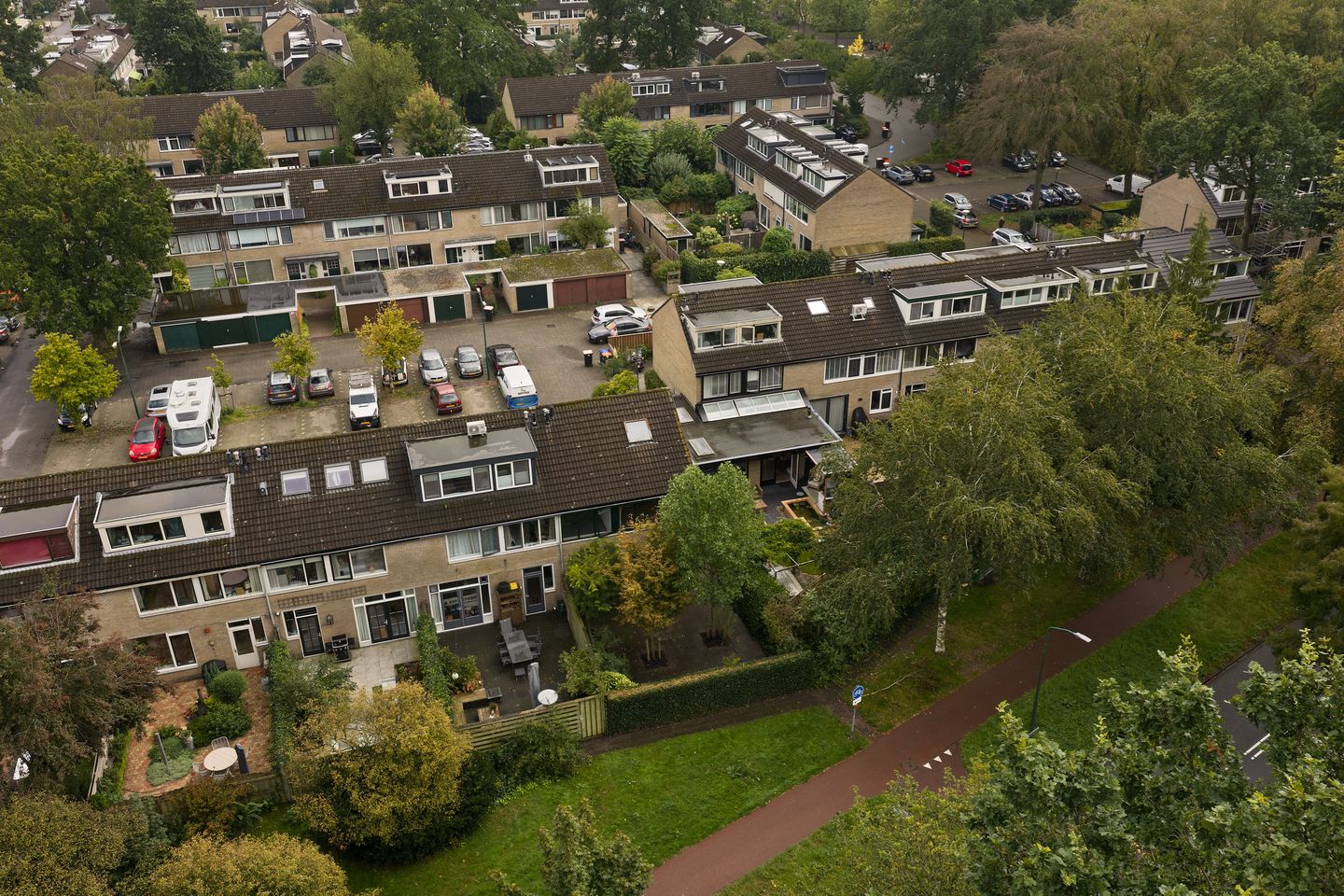 Foto 44 van Wiardi Beckmanstraat 340
