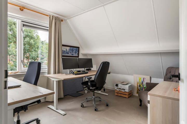 Vrijstaande woning te koop: Windvaan 20, Geldermalsen
