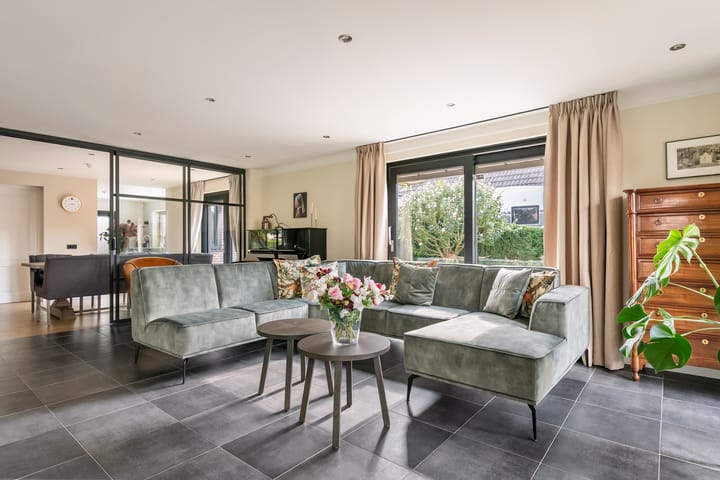 Vrijstaande woning te koop: Windvaan 20, Geldermalsen