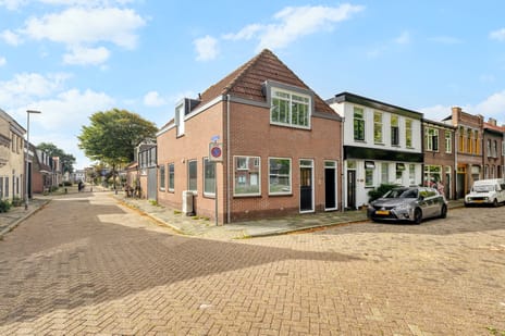 Spoorgracht thumbnail