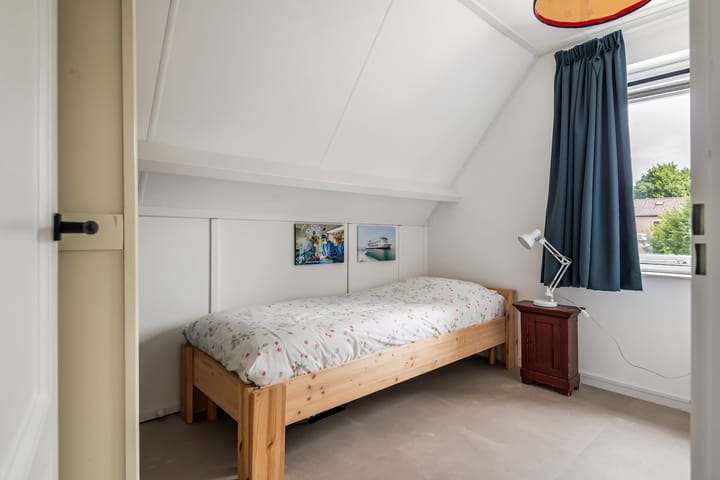 Vrijstaande woning te koop: Windvaan 20, Geldermalsen