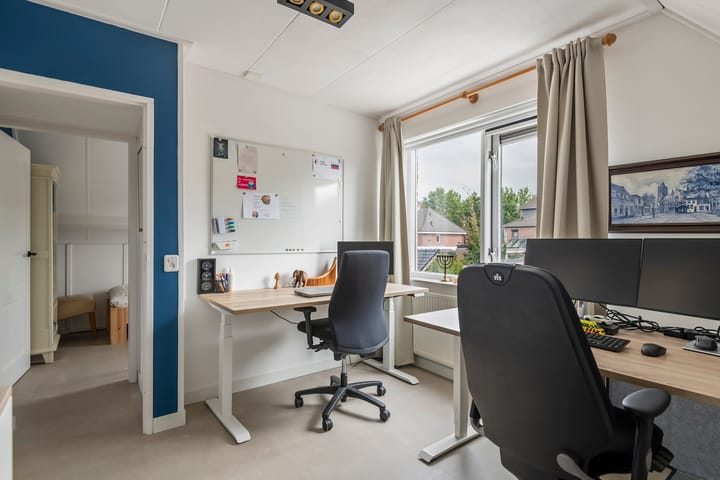 Vrijstaande woning te koop: Windvaan 20, Geldermalsen
