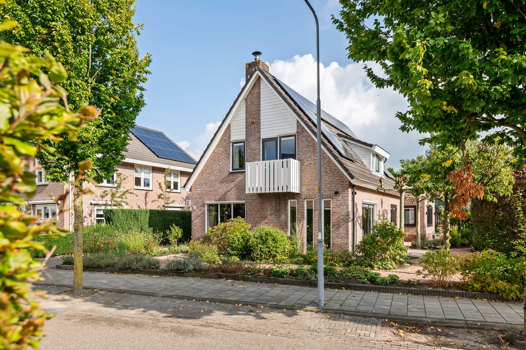 Foto 47 van Windvaan 20