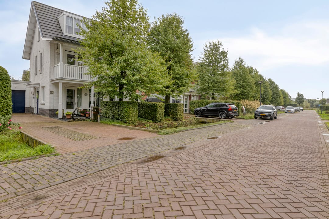 Foto 41 van Zoudtlandlaan 14