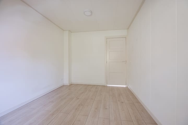 Appartement te koop: Van 't Hoffstraat 12A, Leiden