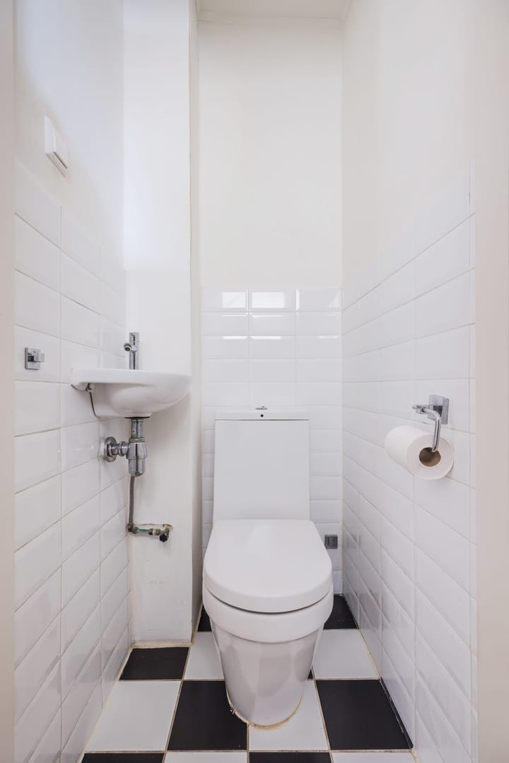 Appartement te koop: Van 't Hoffstraat 12A, Leiden