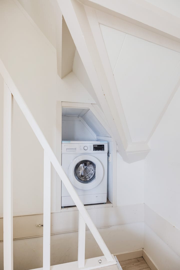 Appartement te koop: Van 't Hoffstraat 12A, Leiden