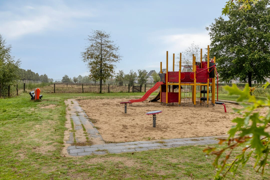 Foto 43 van Zoudtlandlaan 14