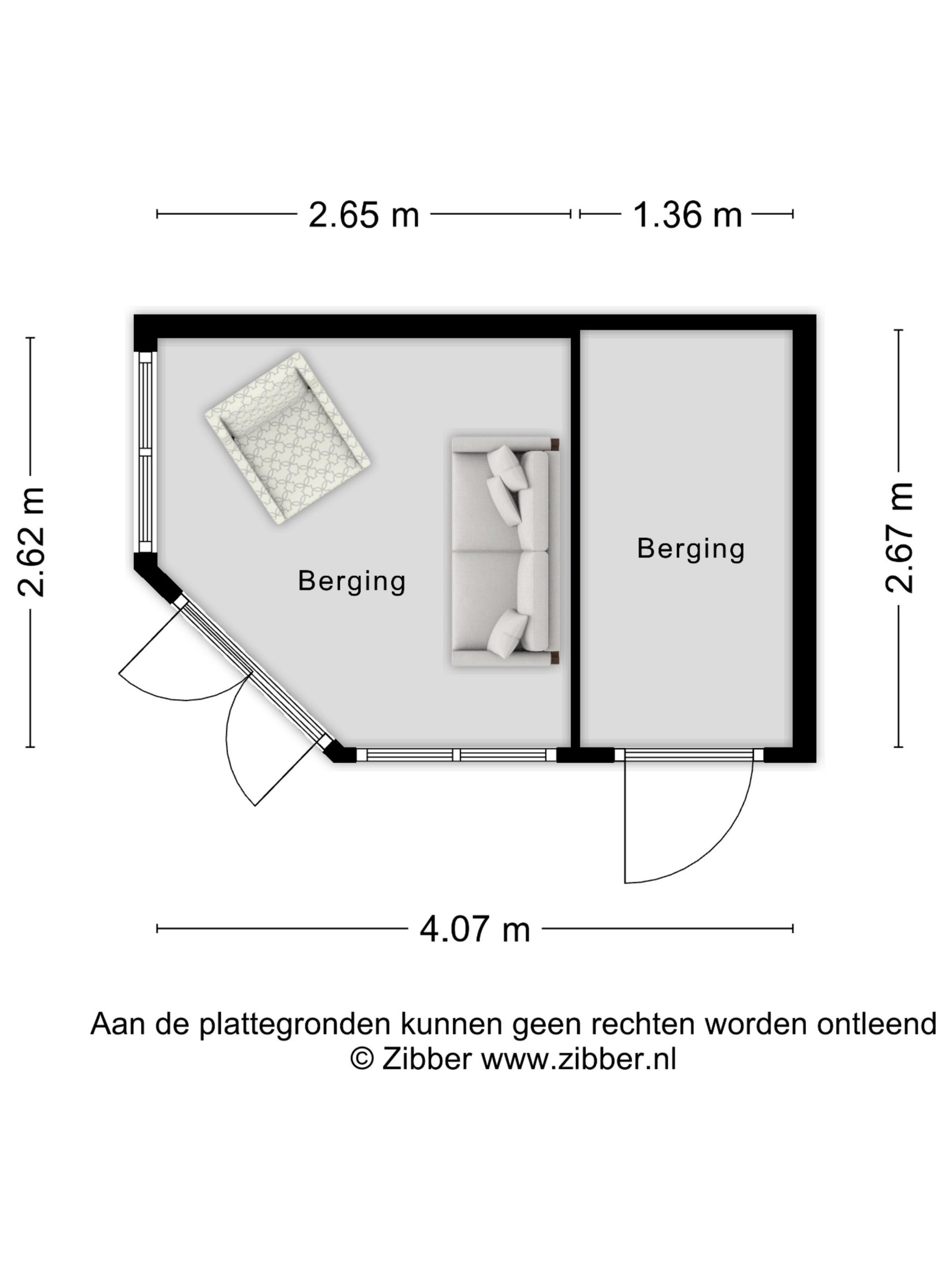 Foto 51 van Zoudtlandlaan 14