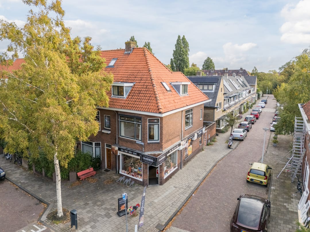 Foto 41 van Van 't Hoffstraat 12-A