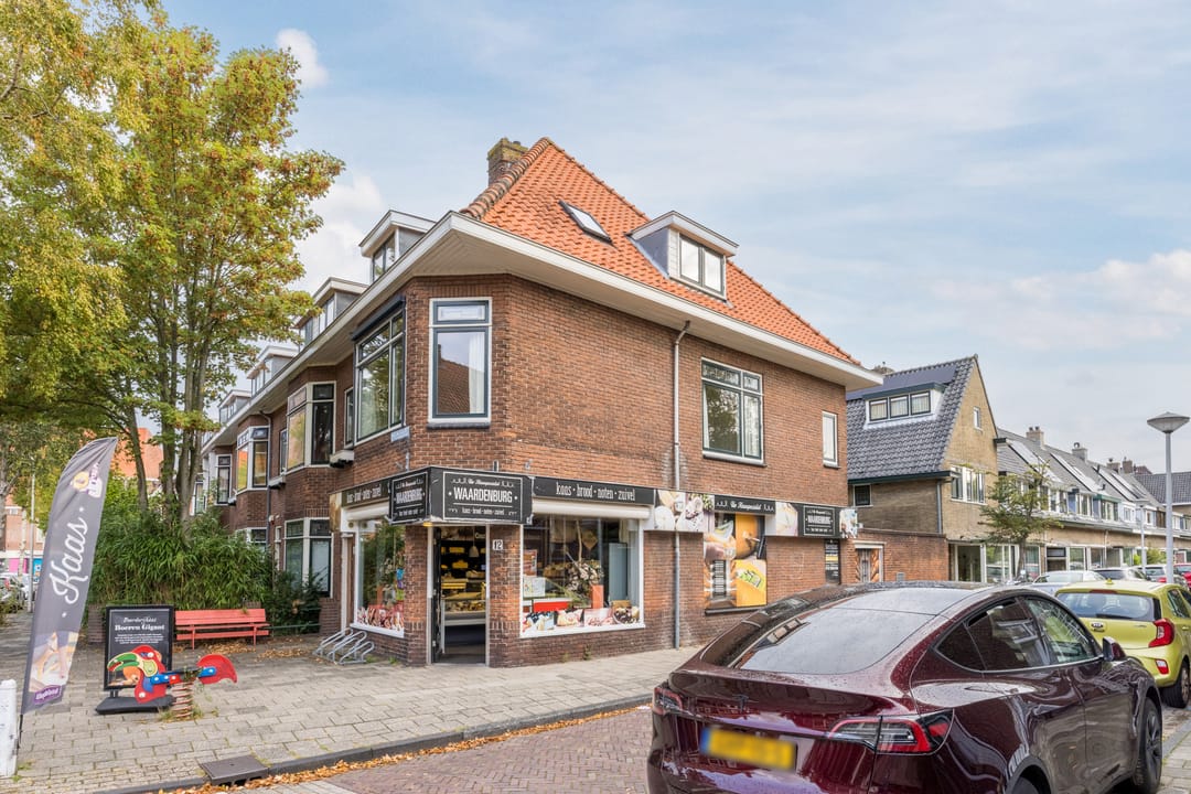 Foto 47 van Van 't Hoffstraat 12-A