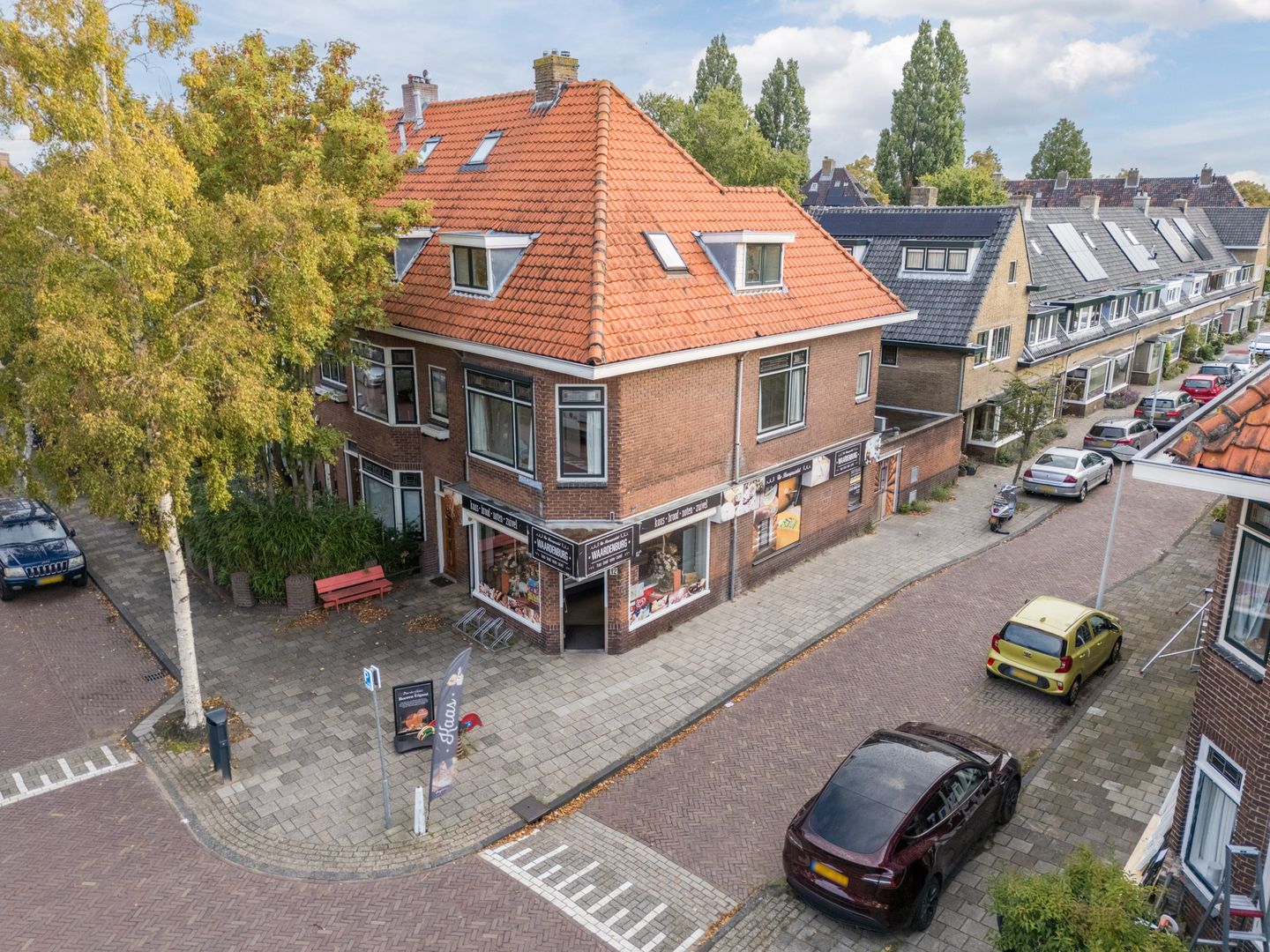 Foto 40 van Van 't Hoffstraat 12-A