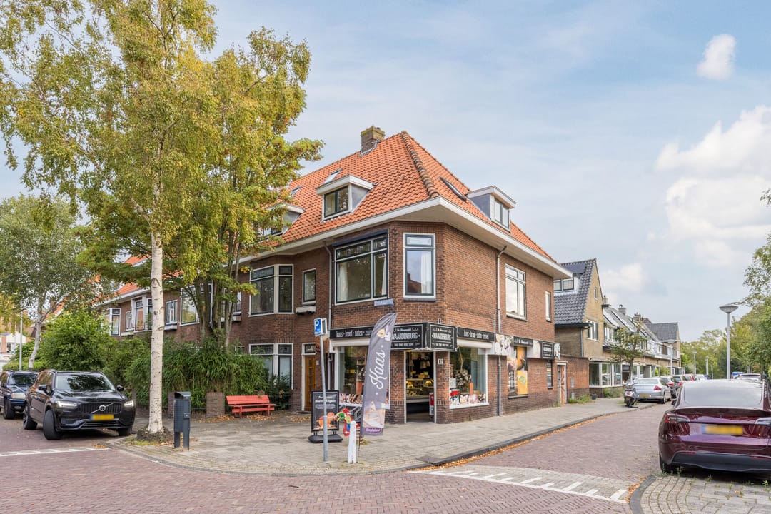 Foto 43 van Van 't Hoffstraat 12-A
