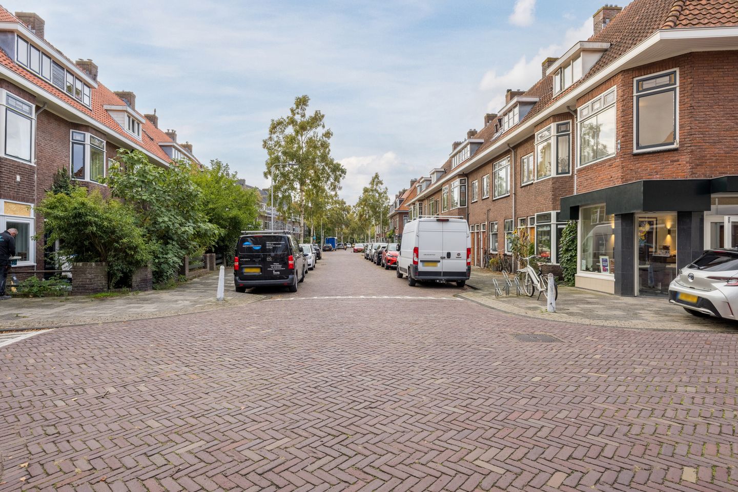 Foto 44 van Van 't Hoffstraat 12-A