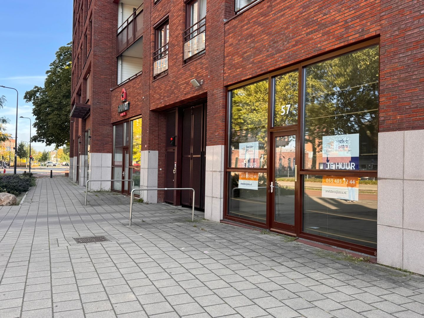 Bekijk foto 2 van Brinkstraat 57