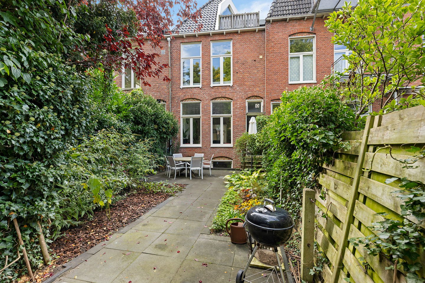 Photo 5 of Blekerstraat 3