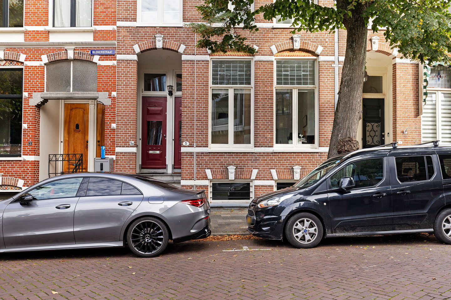 Photo 35 of Blekerstraat 3