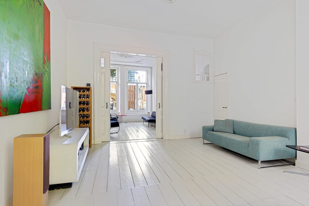Photo 16 of Blekerstraat 3