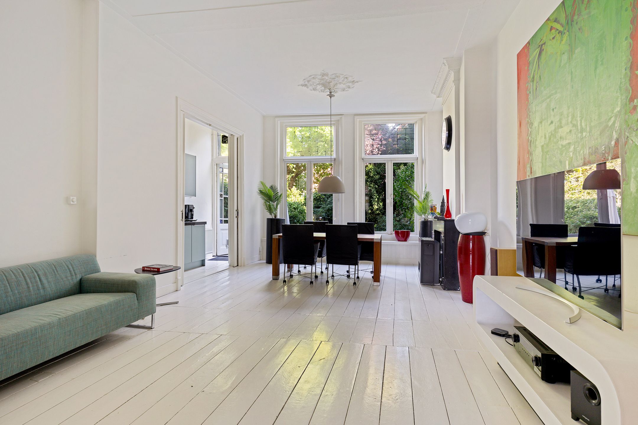 Photo 15 of Blekerstraat 3