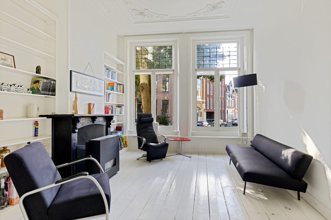Photo 2 of Blekerstraat 3