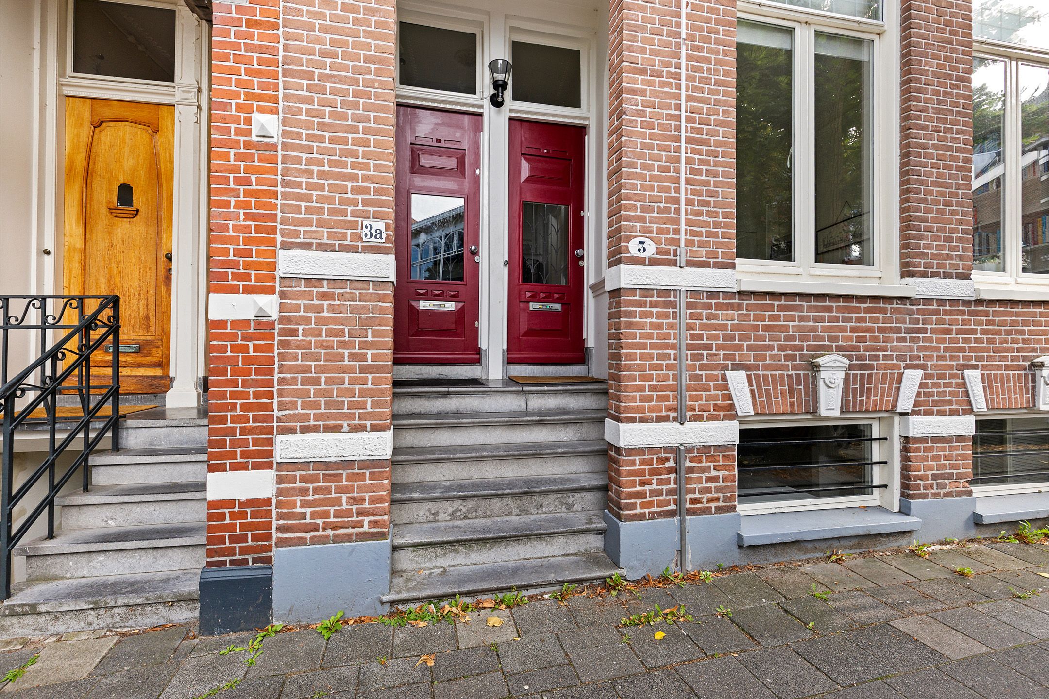Photo 6 of Blekerstraat 3