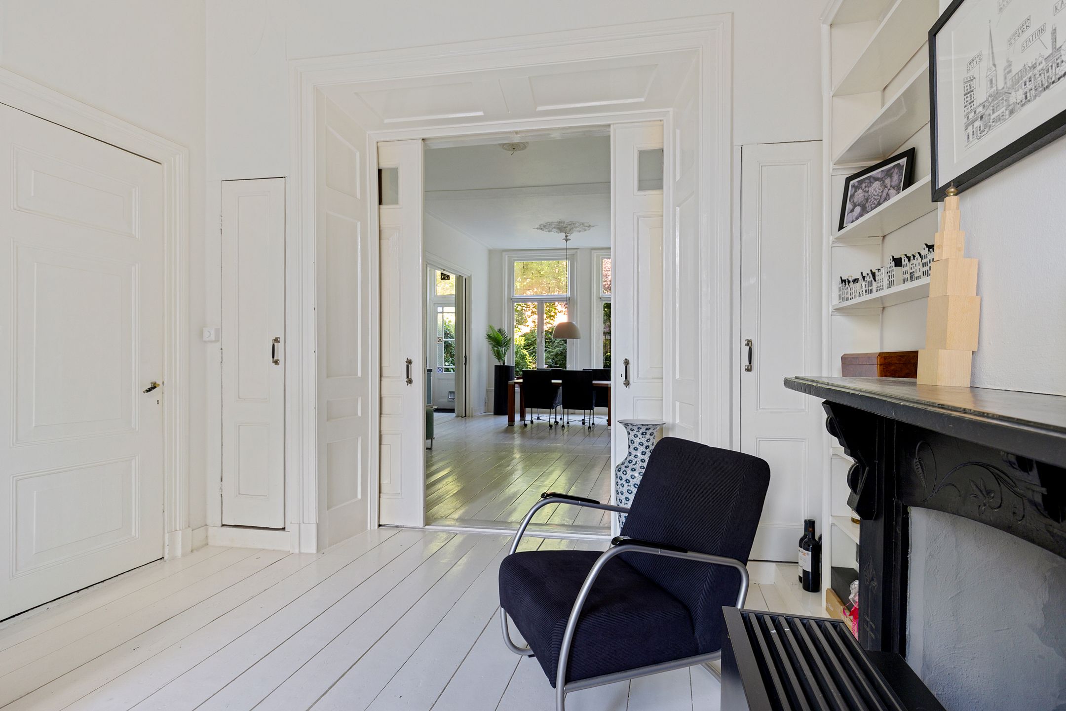 Photo 12 of Blekerstraat 3