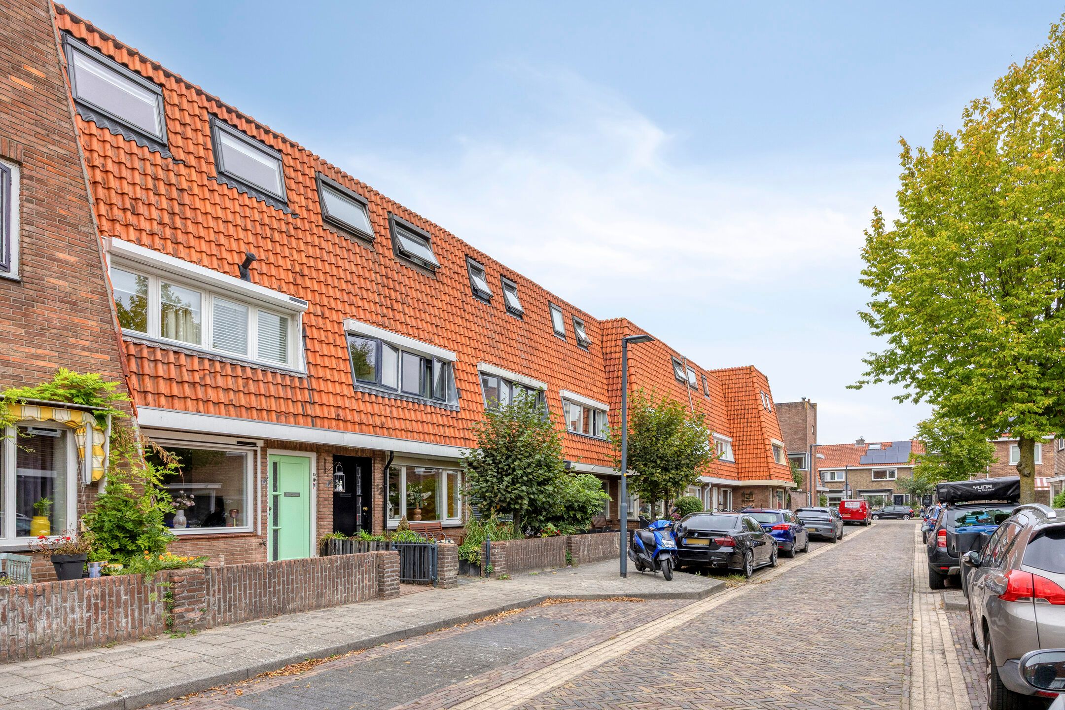 Photo 6 of Noordtzijstraat 15